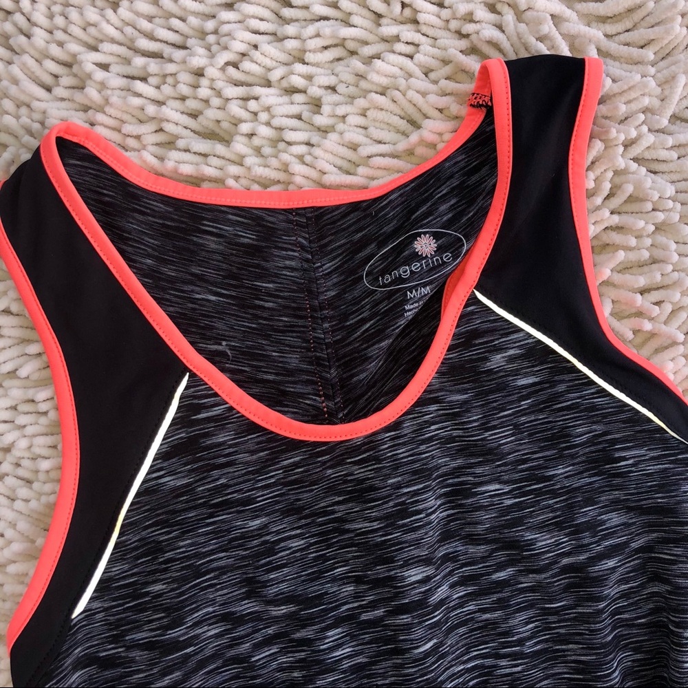 Sports Tank Racerback - Picture 5 of 5